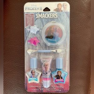 Disney Frozen Smackers Set